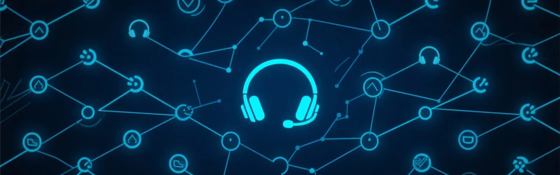 Customer Support Background