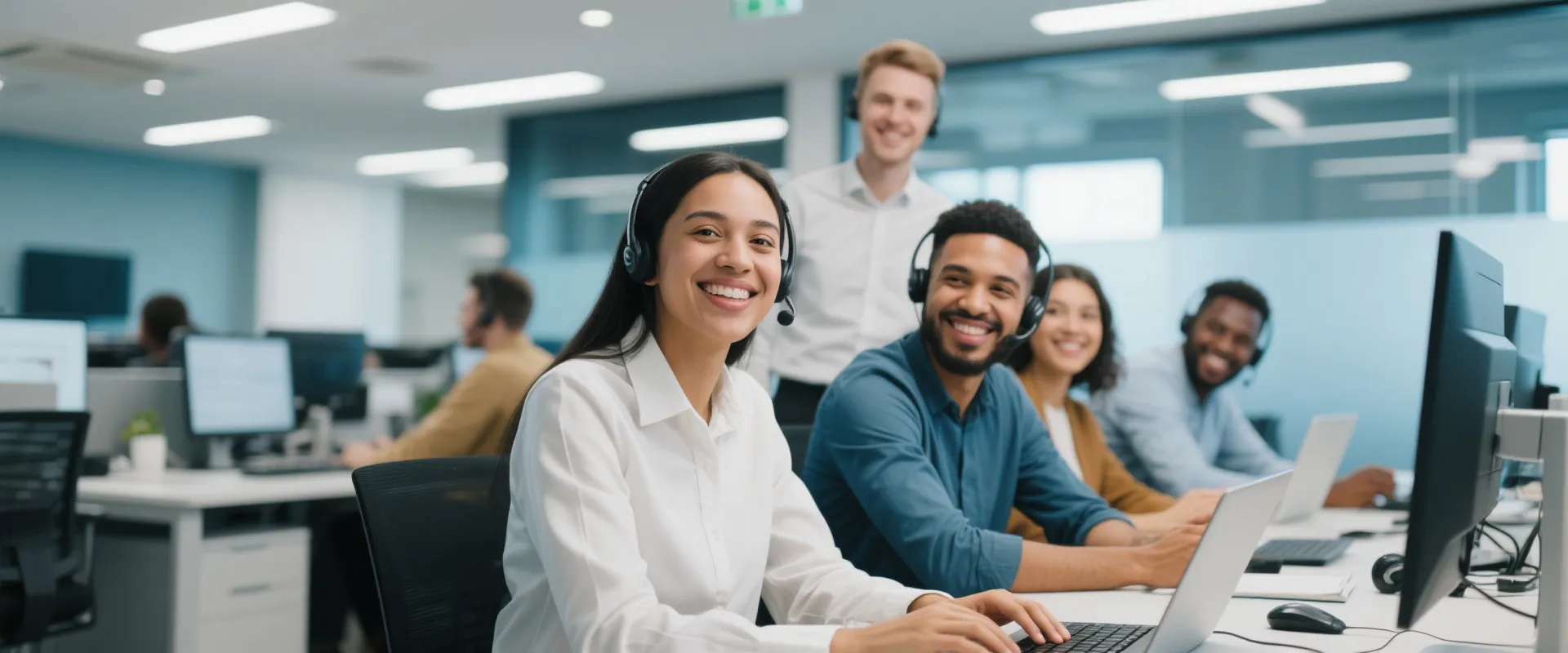 Professional Support Team