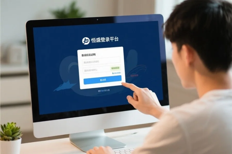 恒盛登录平台常见问题解答:忘记密码处理与账户安全建议